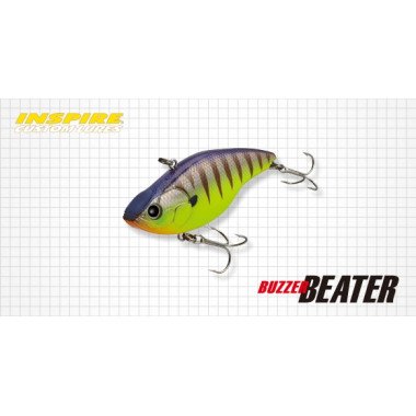 Modello Evergreen Inspire Custom Buzzer Beater