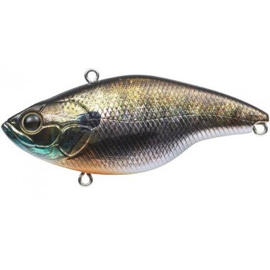 Evergreen Inspire Custom Buzzer Beater - Hight Sound - 406 - RP Biwako Gill