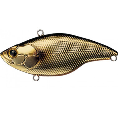 Evergreen Inspire Custom Buzzer Beater - SOS (Silent Type) - 101 - Stain Gold