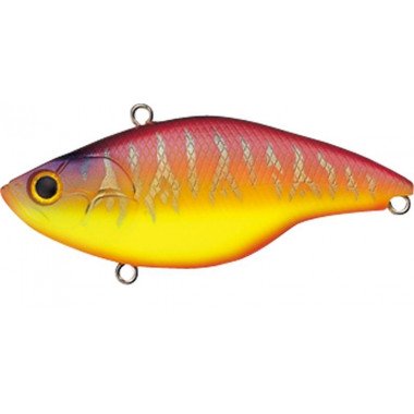 Evergreen Inspire Custom Buzzer Beater - SOS (Silent Type) - 140 - Mat Red Hot tiger