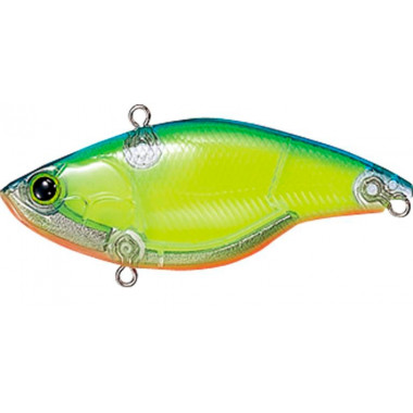 Evergreen Inspire Custom Buzzer Beater - SOS (Silent Type) - 303 - Lightning Blue