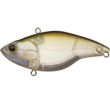 Evergreen Inspire Custom Buzzer Beater - SOS (Silent Type) - 309 - Flicker Mat Silver