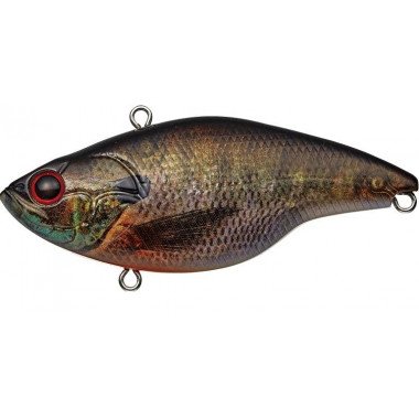 Evergreen Inspire Custom Buzzer Beater - SOS (Silent Type) - 414 - RP Flashing Gill