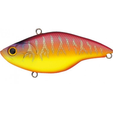 Evergreen Inspire Custom Buzzer Beater - Tungsten - 140 - Mat red Hot Tiger