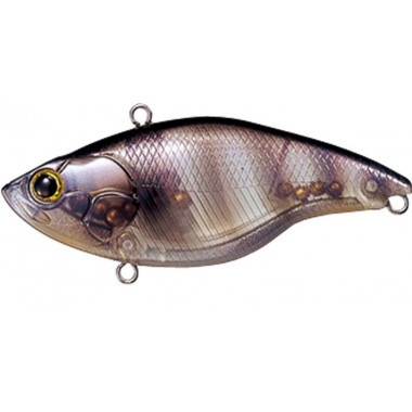 Evergreen Inspire Custom Buzzer Beater - Tungsten - 145 - Blue Gill