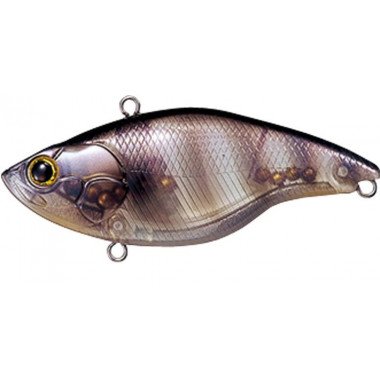 Evergreen Inspire Custom Buzzer Beater - Tungsten - 145 - Blue Gill