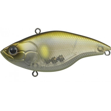 Evergreen Inspire Custom Buzzer Beater - Tungsten - 266 - Skeleton Ayu