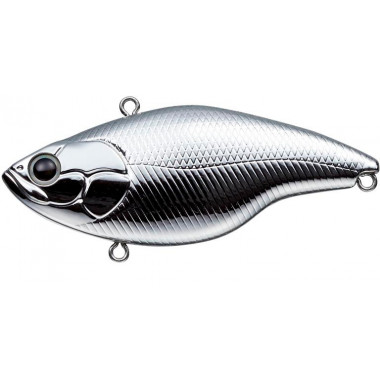 Evergreen Inspire Custom Buzzer Beater - Tungsten - 291 - The Silver