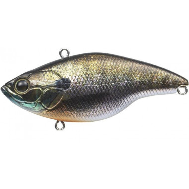 Evergreen Inspire Custom Buzzer Beater - Tungsten - 406 - RP Biwako Gill