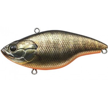 Evergreen Inspire Custom Buzzer Beater - Tungsten - 407 RP Golden Gill