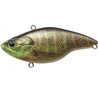 Evergreen Inspire Custom Buzzer Beater - Tungsten - 408 - RP Chart Gill
