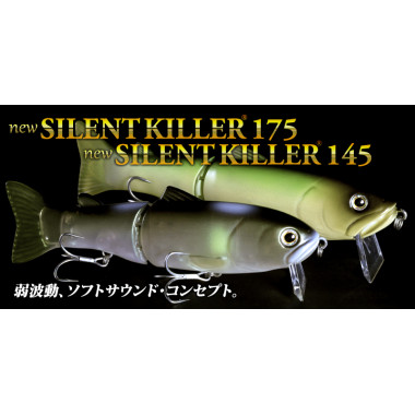  Deps Silent Killer Model