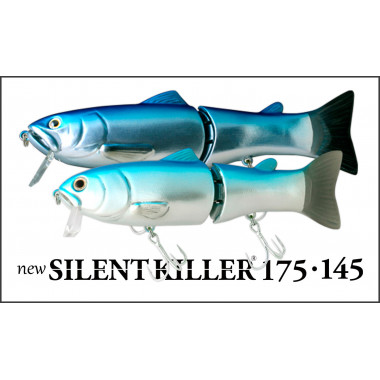 Deps Silent Killer 145