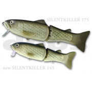 Deps Silent Killer 145 - 01 - Flash Carp