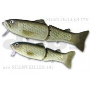Deps Silent Killer 145 - 01 - Flash Carp