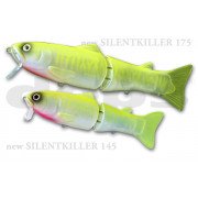 Deps Silent Killer 145 - 03 - Chart Oikawa