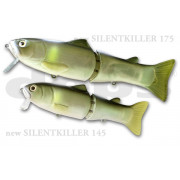 Deps Silent Killer 145 - 04 - Ghost Ayu