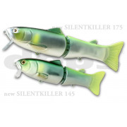 Deps Silent Killer 145 - 05 - Metal Ayu