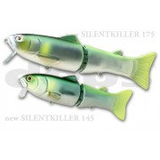 Deps Silent Killer 145 - 05 - Metal Ayu