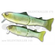 Deps Silent Killer 145 - 06 - Ghost Keta Bass