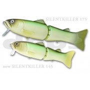 Deps Silent Killer 145 - 07 - Deadly Keta Bass