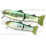 Deps Silent Killer 145 - 08 - Metal Keta Bass
