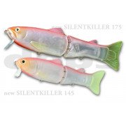 Deps Silent Killer 145 - 09 - Cotton Candy