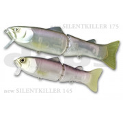 Deps Silent Killer 145 - 11 - Clear Wakasagi