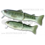 Deps Silent Killer 145 - 16 - Largemouth