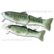 Deps Silent Killer 145 - 16 - Largemouth