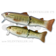 Deps Silent Killer 145 - 17 - Smallmouth