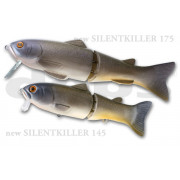 Deps Silent Killer 145 - 18 - Glitter Carp