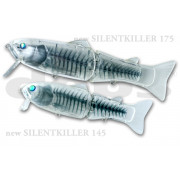 Deps Silent Killer 145 - 19 - X Ray