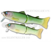 Deps Silent Killer 145 - 20 - Deadly Scale