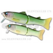 Deps Silent Killer 145 - 20 - Deadly Scale