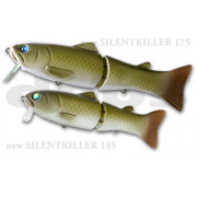 Deps Silent Killer 145 - 21 - Wild Scale