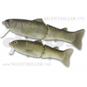 Deps Silent Killer 145 - 22 - Golden Shiner