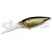 Deps DC-300 Kick Backer - 01 - Kurokin