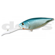Deps DC-300 Kick Backer - 03 - Blue Shad