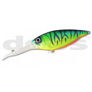 Deps DC-300 Kick Backer - 07 - Hot Tiger