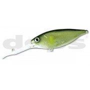 Deps DC-300 Kick Backer - 10 - Ghost Ayu