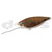 Deps DC-300 Kick Backer - 11 - Red Craw