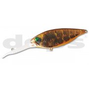 Deps DC-300 Kick Backer - 12 - Mad Craw