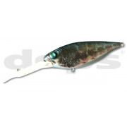 Deps DC-300 Kick Backer - 13 - Florida Blue