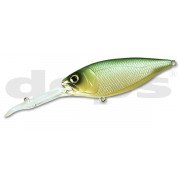 Deps DC-300 Kick Backer - 19 - Deadly Keta Bass