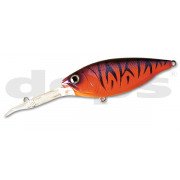 Deps DC-300 Kick Backer - 24 - Readly Tiger
