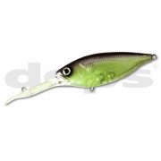 Deps DC-300 Kick Backer - 25 - Purple Shad