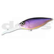 Deps DC-300 Kick Backer - 26 - Pro Blue Shad