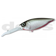 Deps DC-300 Kick Backer - 29 - Silver Glimmer