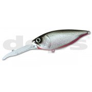 Deps DC-300 Kick Backer - 29 - Silver Glimmer